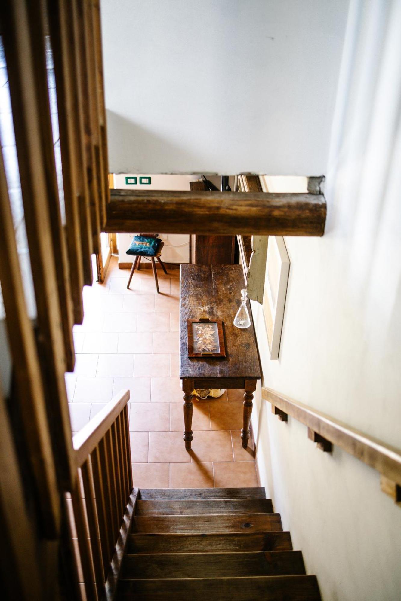 Selvicolle Country House Crispiero Dış mekan fotoğraf