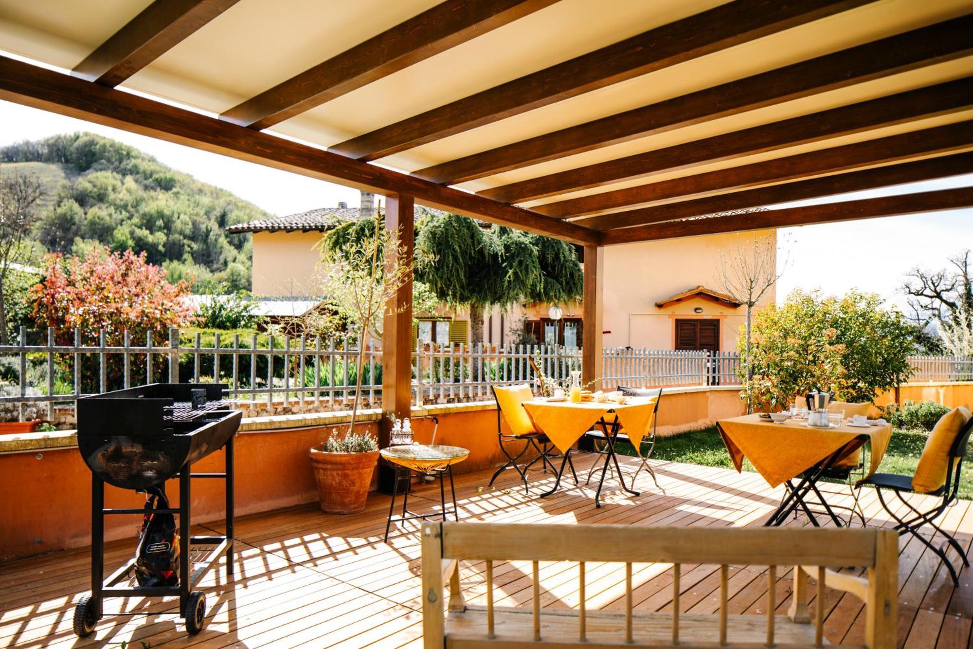 Selvicolle Country House Crispiero Dış mekan fotoğraf