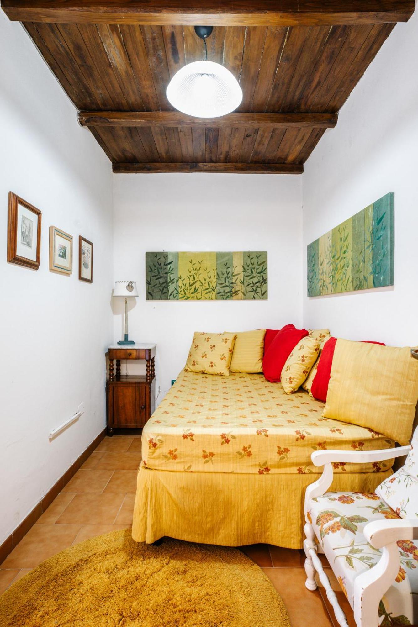 Selvicolle Country House Crispiero Dış mekan fotoğraf