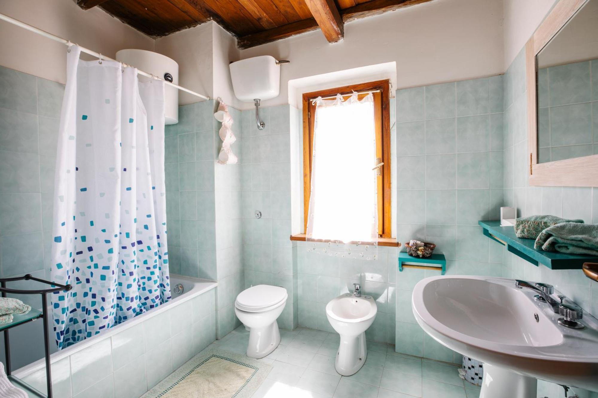Selvicolle Country House Crispiero Dış mekan fotoğraf