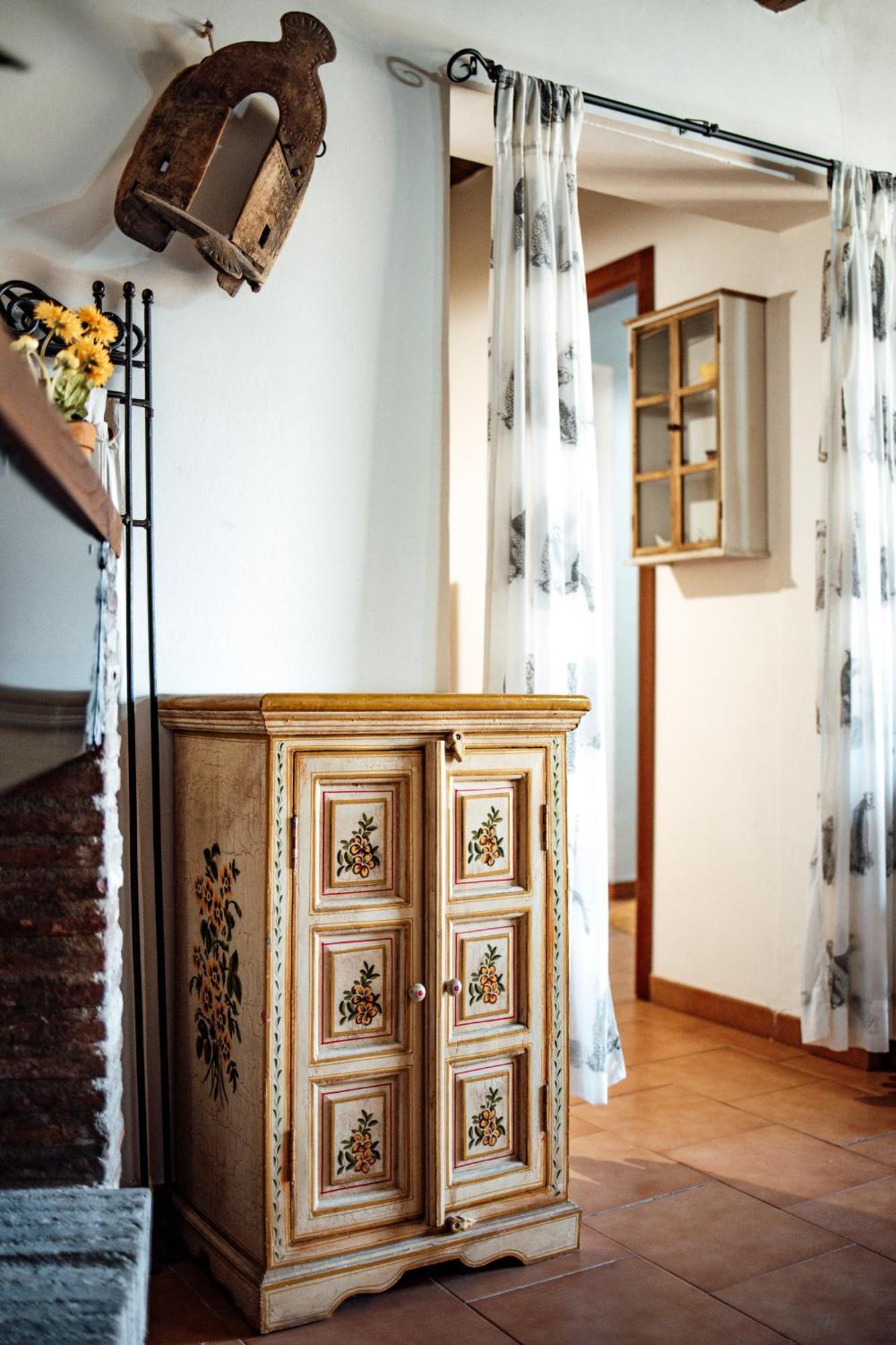 Selvicolle Country House Crispiero Dış mekan fotoğraf