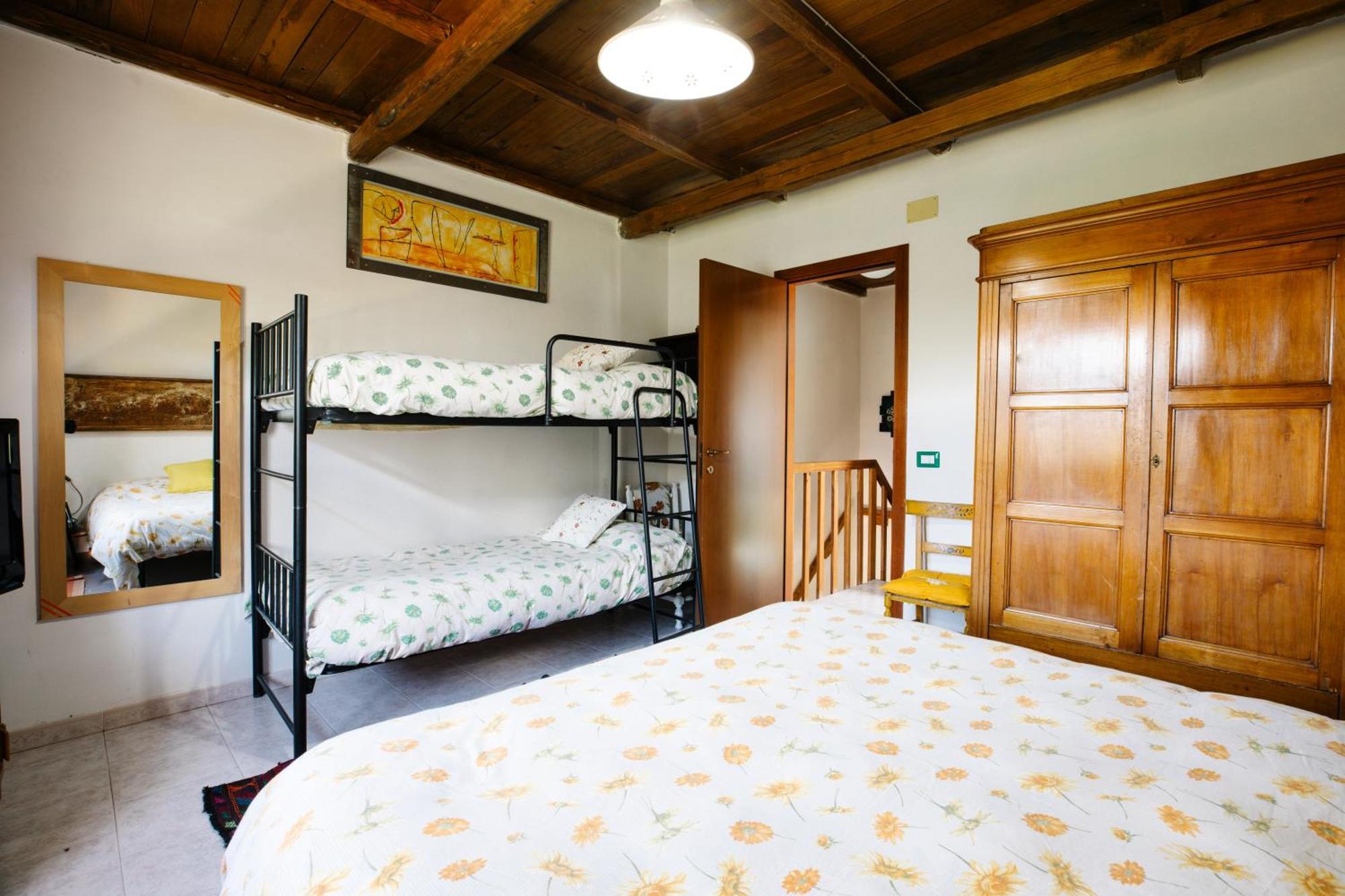 Selvicolle Country House Crispiero Dış mekan fotoğraf