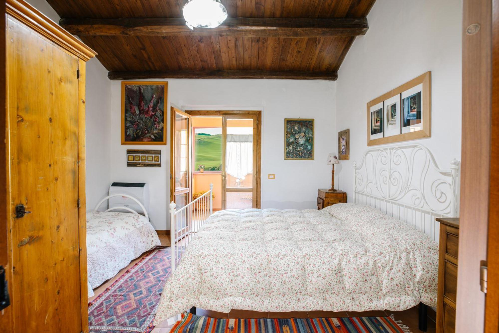Selvicolle Country House Crispiero Dış mekan fotoğraf