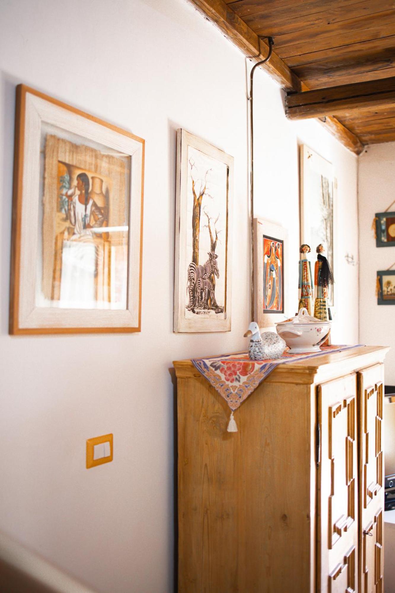 Selvicolle Country House Crispiero Dış mekan fotoğraf
