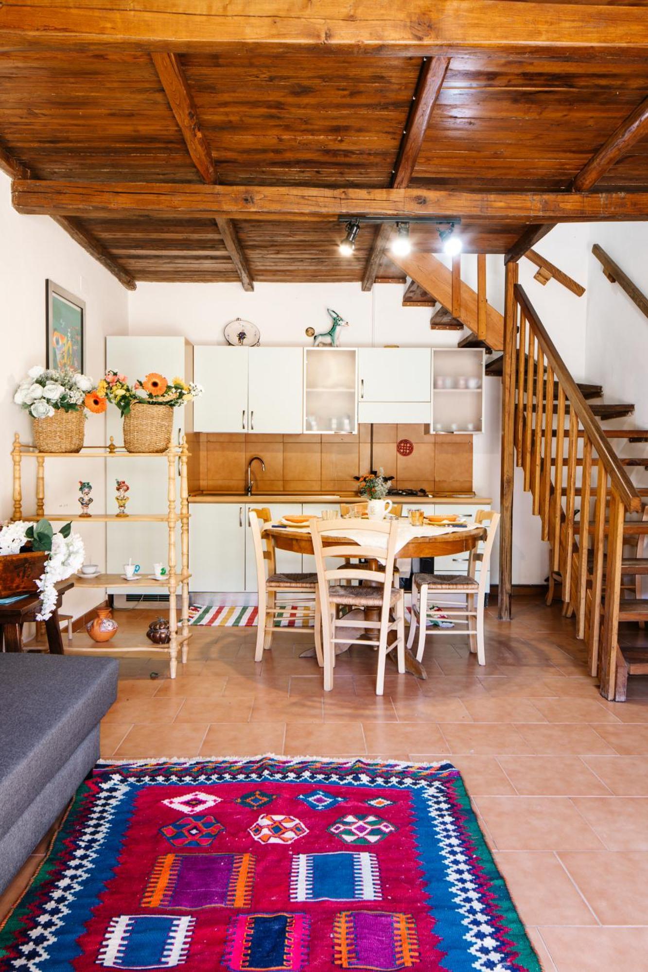 Selvicolle Country House Crispiero Dış mekan fotoğraf
