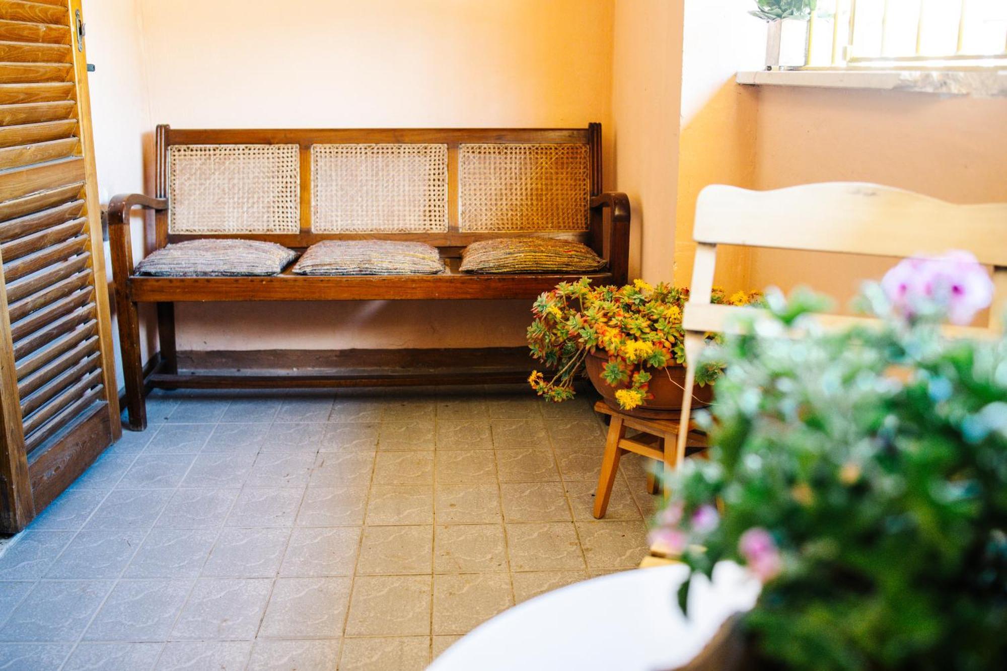 Selvicolle Country House Crispiero Dış mekan fotoğraf