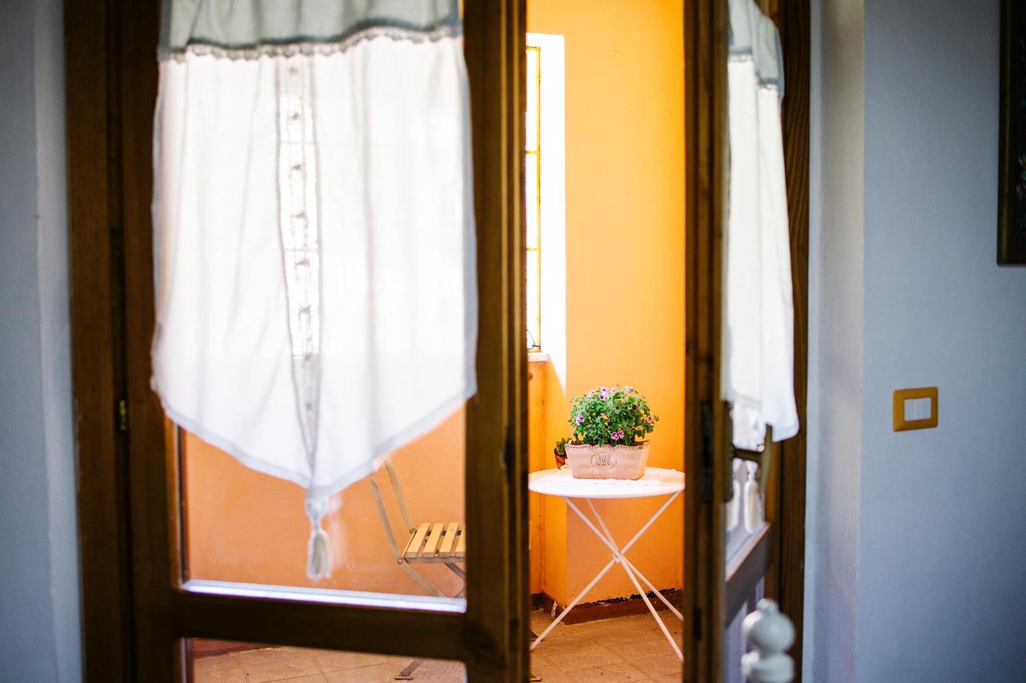 Selvicolle Country House Crispiero Dış mekan fotoğraf