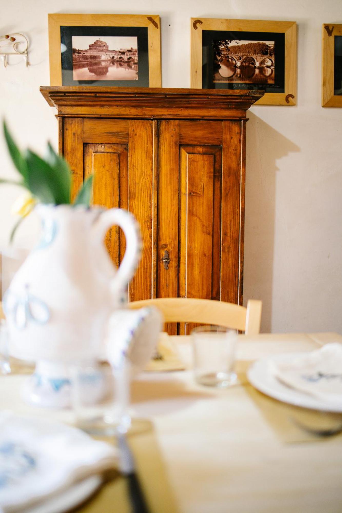 Selvicolle Country House Crispiero Dış mekan fotoğraf