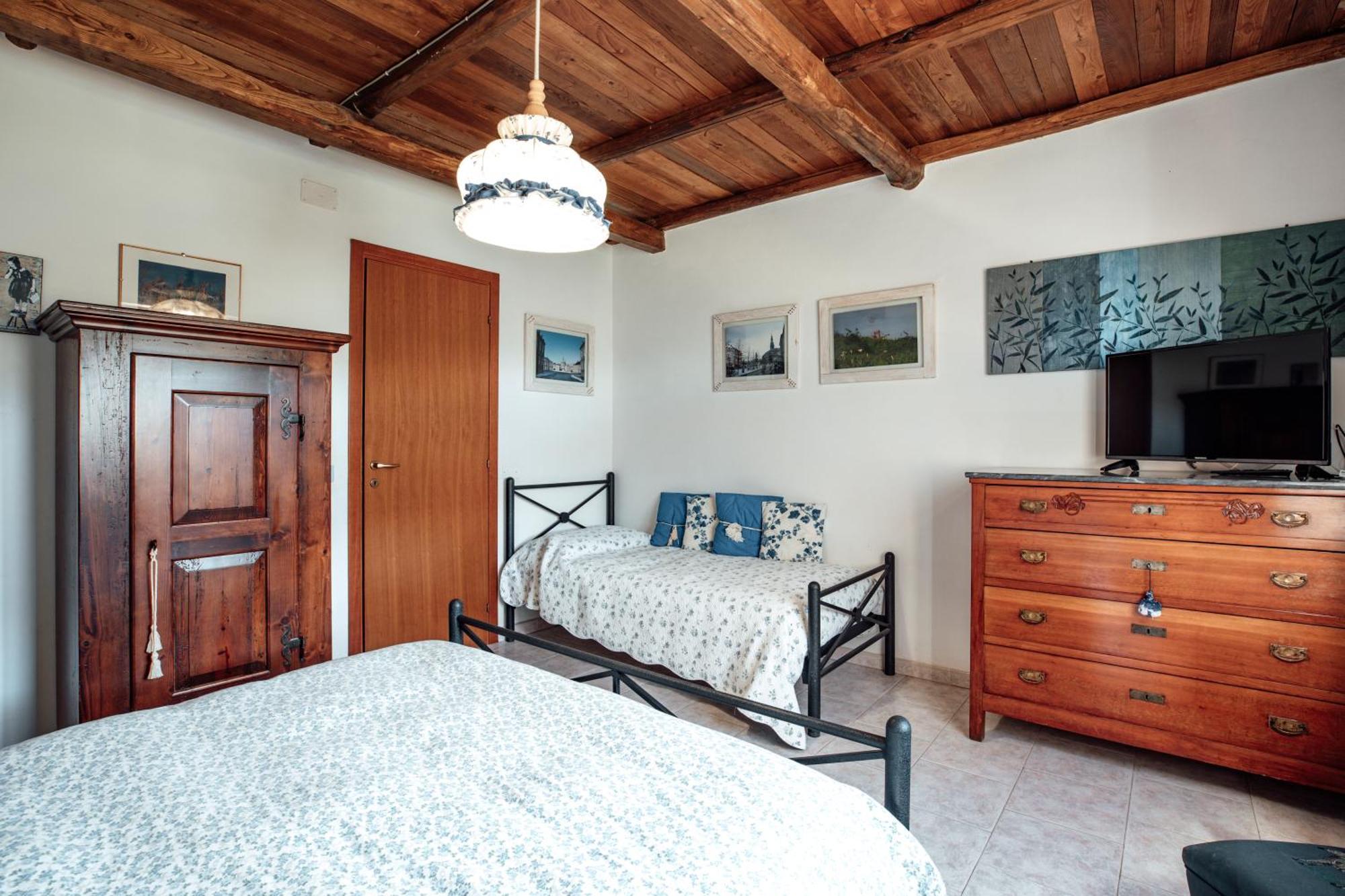 Selvicolle Country House Crispiero Dış mekan fotoğraf