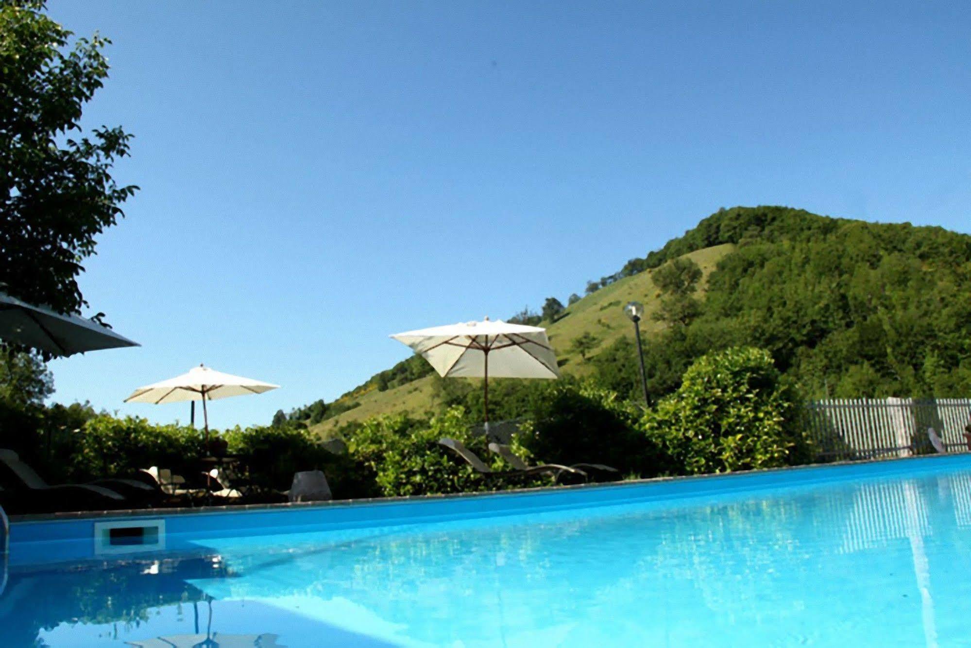 Selvicolle Country House Crispiero Dış mekan fotoğraf